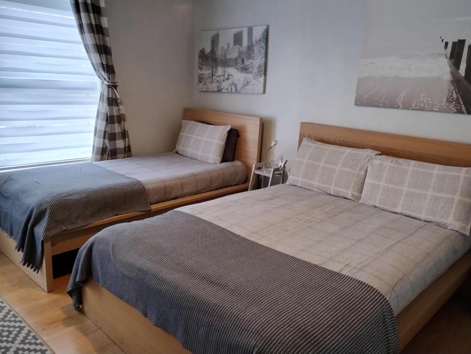 Very Location- Free Parking - 2 Bedrooms Appartement Belfast