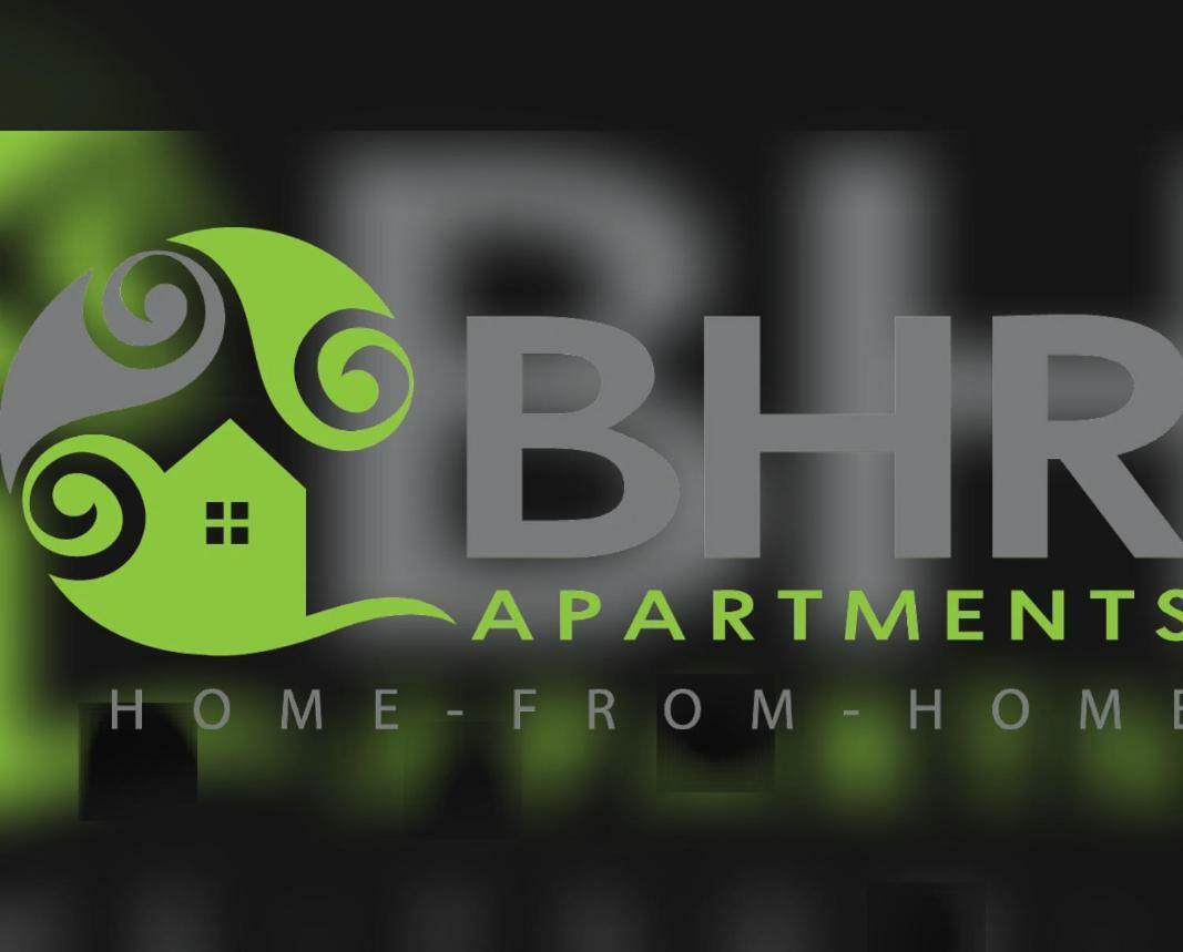 Very Location- Free Parking - 2 Bedrooms Appartement Belfast