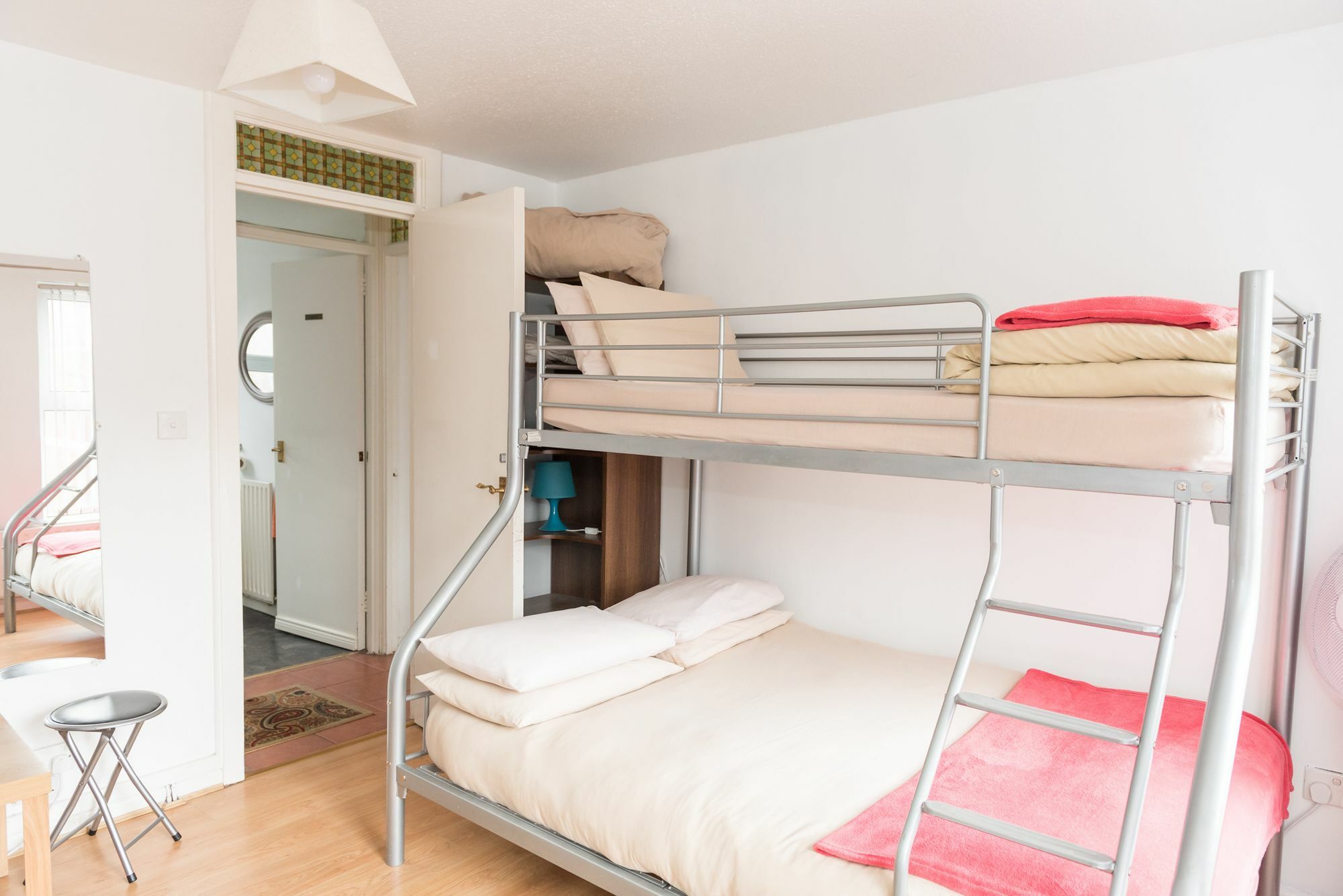 Appartement Very Location- Free Parking - 2 Bedrooms Belfast