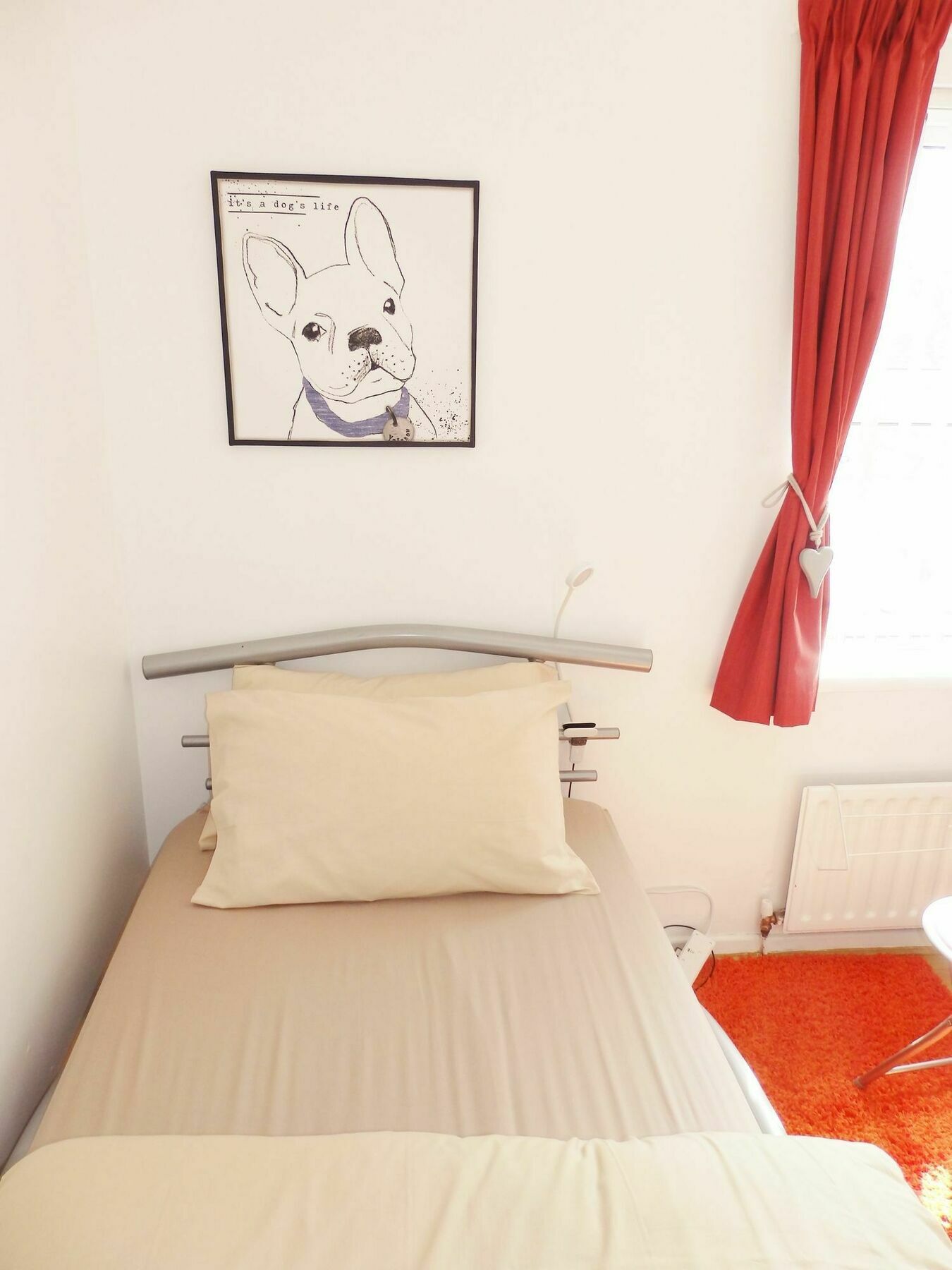 Very Location- Free Parking - 2 Bedrooms Appartement Belfast